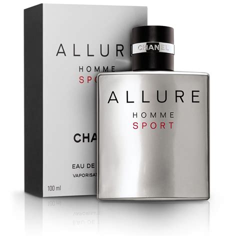 allure homme parfumo.